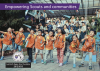 APR Scout Foundation Triennial Report 2012-2015